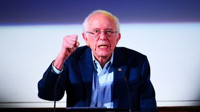 ‘Enough is enough’: Bernie Sanders reminds you that billionaires, not immigrants, are ruining your life