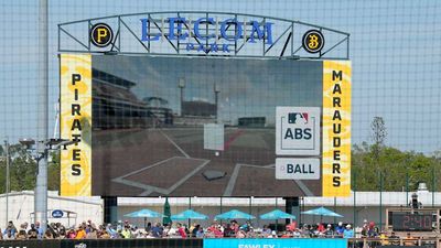 How MLB's ABS Challenge System Works