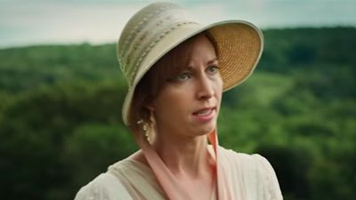 One Of The Oscar-Nominated Shorts Is Like An SNL Sketch, And You Can Watch It Now