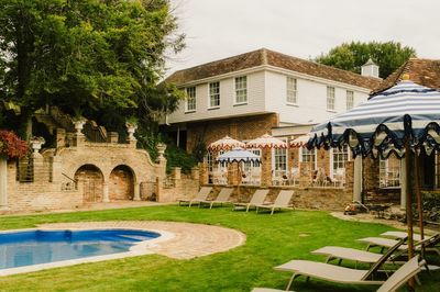 The Cotswolds no longer has the monopoly on members’ club hotels