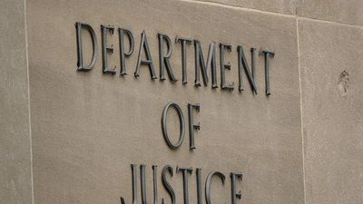 Donald Trump’s DOJ just admitted to violating over 50 court orders since December 2025