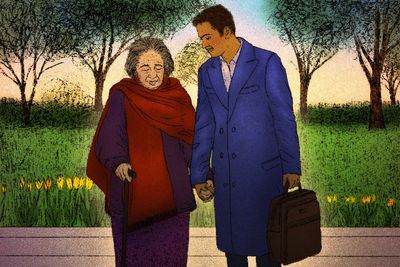 As the US population ages, more employees are seeking caregiver benefits at work