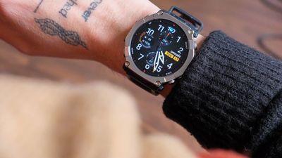 Amazfit T-Rex Ultra 2 review: flagship battery life at a fraction of Garmin’s price