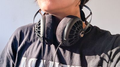 Ditching your headphones for speakers might be best for your health as a new study claims they contain toxic forever chemicals