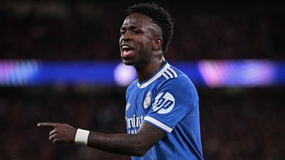 Vinicius Jr Racial Allegation Addressed By Portuguese Government