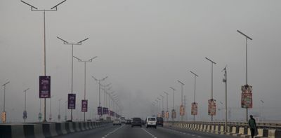 Streetlights in Lagos can boost safety and grow the economy. Why not everyone benefits