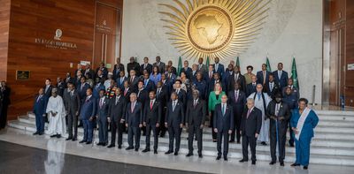 African Union: how does it make a difference in everyday life and what would happen if it didn’t exist?