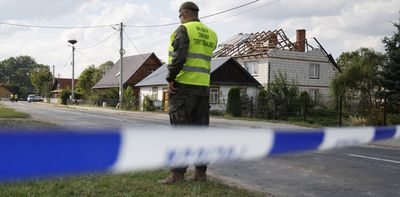 Russia tested NATO’s airspace 18 times in 2025 alone – a 200% surge that signals a dangerous shift