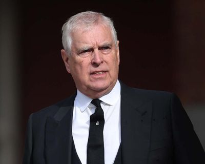 Why was former prince Andrew arrested – and what happens now?