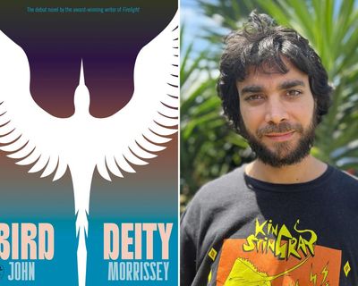 Bird Deity by John Morrissey review – darkly satirical science fiction about the cost of empire