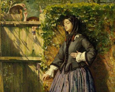 I’m panicking about my new relationship. After my husband’s affair, how can I commit again?