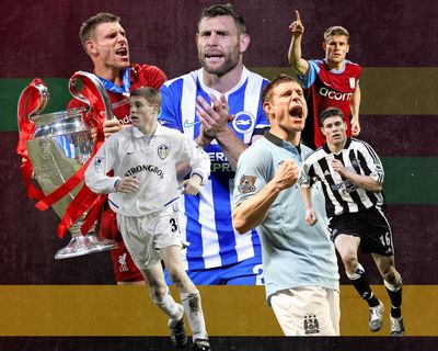 ‘Freak of nature’: how James Milner achieved Premier League record