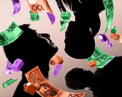 ‘It feels like a worse version of Lotto’: what Australians told us about the great intergenerational wealth transfer