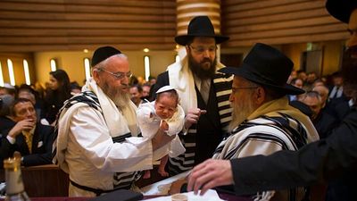 Circumcision for religious reasons: How is it done, and what does the law say?