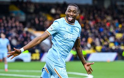 Who exactly is Tawanda Maswanhise? FourFourTwo's two-minute scout report