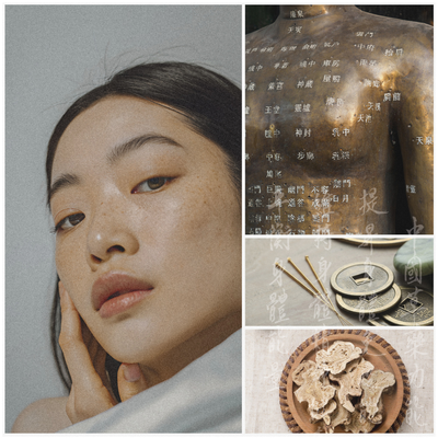 TCM Was Centuries Ahead With Its Longevity-Based Approach to Beauty—Why Are We Only Paying Attention Now?