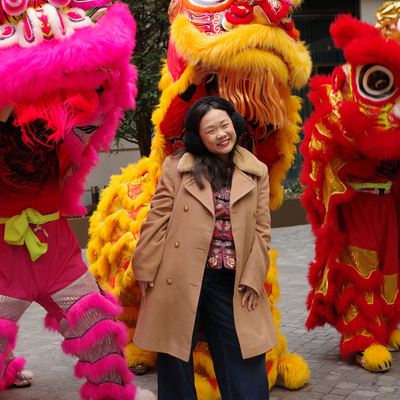 I’m a “Chinese Baddie” by Birth—These Are the TCM Beauty Rituals I Swear By