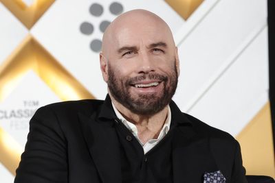 John Travolta marks birthday by sharing latest piloting accomplishment: ‘I’m very proud’