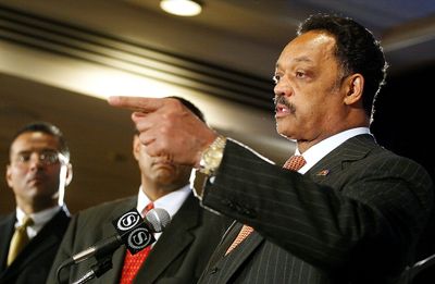 From mom-and-pops to Goldman Sachs, Jesse Jackson’s vision for American business sparked a revolution