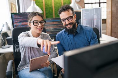 Exclusive: Just 5% of workers have this skill, according to Google—and they’re 4.5x times more likely to have a higher salary