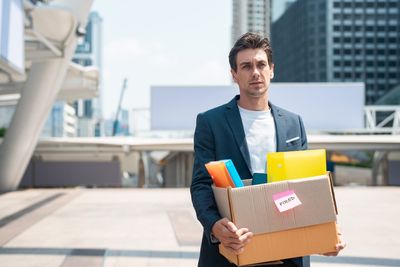 The billion-dollar justification: why AI giants need you to fear for your job