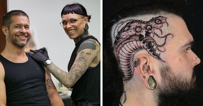 8 Things No One Tells You Before Getting A Tattoo, According To Our Tattoo Artists