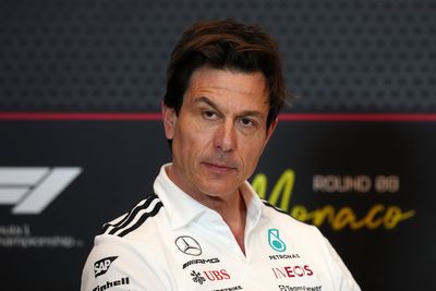 Toto Wolff makes shock Epstein reference as he launches foul-mouthed rant amid fresh Mercedes controversy