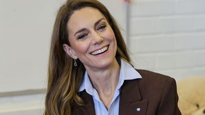 Kate Middleton had 'heart set' on totally different names for her first child - including one she never used