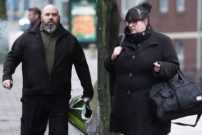 Funeral directors jailed over decomposing body found in mortuary after 36 days