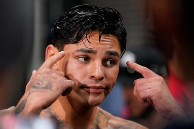 Ryan Garcia’s chaotic career might just lead him to Conor Benn – the perfect boxing partner