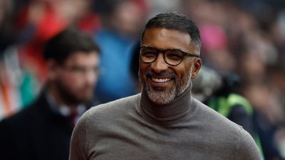 New Marseille boss Beye 'very proud' to take charge at Vélodrome