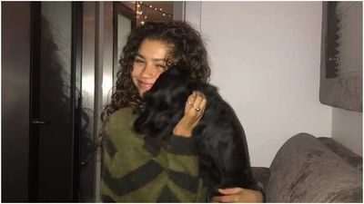 Zendaya Reveals Most 'Hollywood' Habit, Which Is All About Spoiling Her Dog, Noon