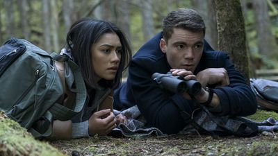 I Missed Rose Larkin In The Night Agent Season 3, But Gabriel Basso (Thankfully) Cleared Up Where Things Stand Between Her And Peter