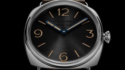 New Panerai experience includes two watches and a luxury holiday – but you'll have to be quick to get one