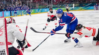 Team USA vs. Canada Live Updates: Megan Keller Plays Hero in OT As U.S. Wins Gold Medal
