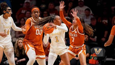 Texas or Vanderbilt: Who Should Be the Final No. 1 Seed for the Women’s Tournament?