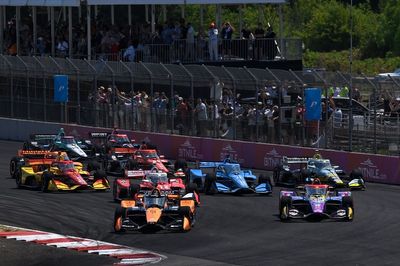 IndyCar expanding global broadcasting presence for the 2026 season