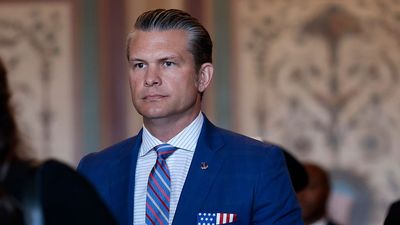 Expert disclosed what Pete Hegseth is busy doing – it explains why so many top military officials keep disappearing