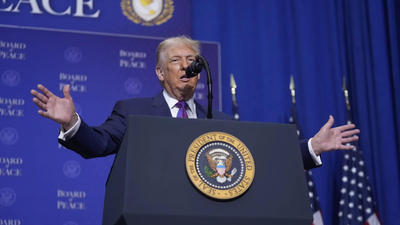 'Will know in 10 days': Trump warns of 'bad things' if Iran doesn't make meaningful deal