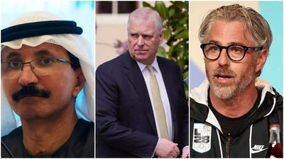 From ambassadors to CEOs: The high-profile resignations tied to new Epstein files — check full list