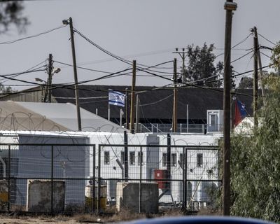 Dozens of Palestinian journalists beaten, starved or raped, report alleges