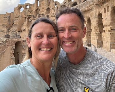 British woman jailed for 10 years in Iran describes ‘endurance test’ of detention