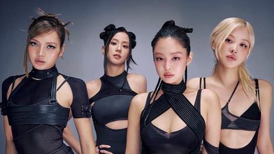 BLACKPINK Reveals Deadline Release Date and Shares New Album Details