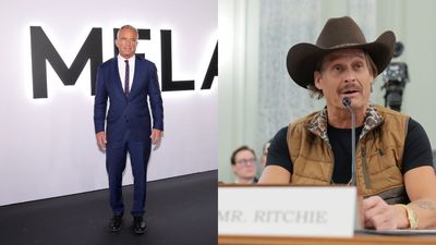 Kid Rock and Robert F. Kennedy, Jr. Have Joined Forces To..Try and Show Us The “Ideal” Male Physique?