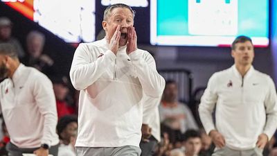Men’s Basketball State of the Bubble: Stock Up on Georgia, Stock Down on UCLA