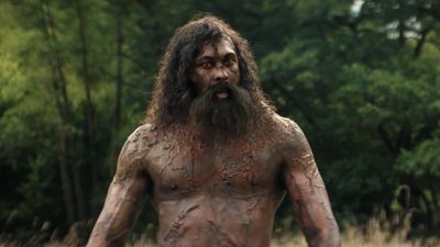 'It Was A Love Story': Exclusive 28 Years Later: The Bone Temple Clip Breaks Down Samson And Kelson's Bromance