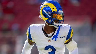 2026 NFL Free Agency: Five Best Safeties Available