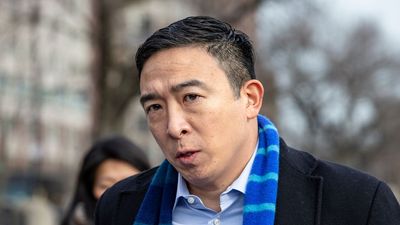 'Millions of Americans of every walk of life are about to see their way of life threatened' — Andrew Yang's dire prediction for AI and the workforce