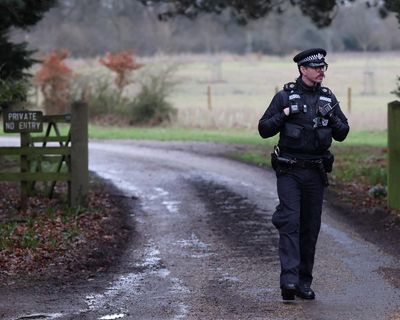 Andrew Mountbatten-Windsor arrest: how the ‘most shocking’ day unfolded