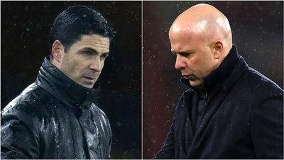 ‘A Load of Rubbish’—Arsenal, Liverpool Given Explicit Premier League Transfer Answer